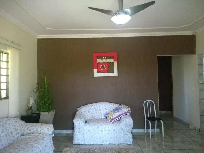 Imagem 4 do Leilão de Casa - Chácara Recreio Cobral - Álvares Machado/SP
