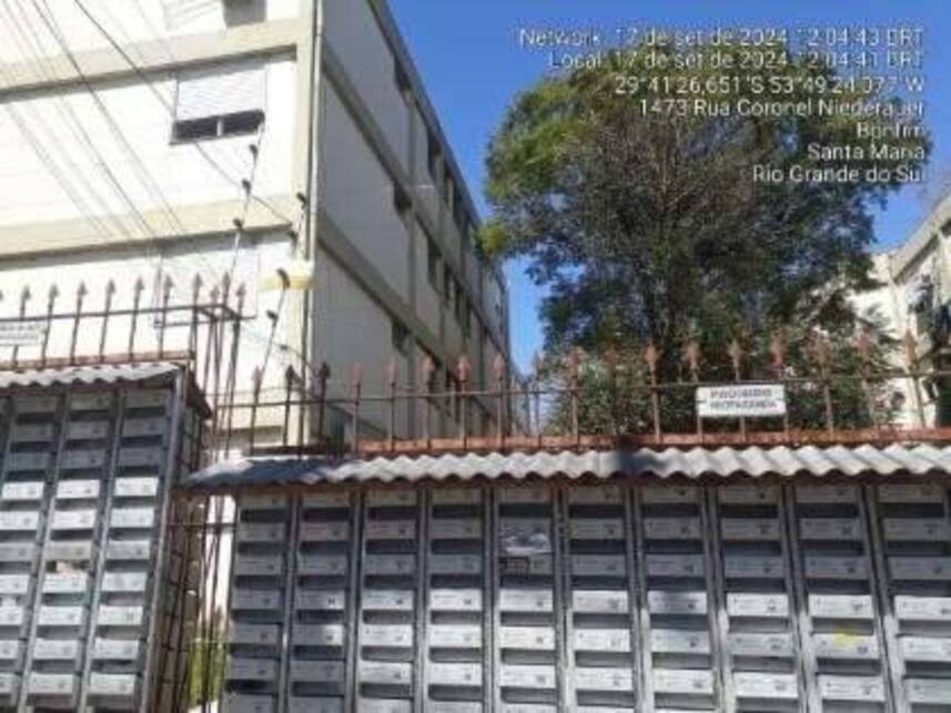 Imagem 16 do Leilão de Apartamento - Centro - Santa Maria/RS
