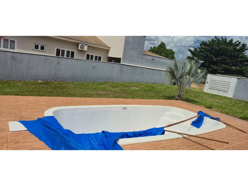 Imagem 10 do Leilão de Casa - Portal dos Dourados - Paulicéia/SP