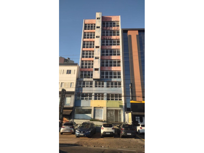 Imagem 1 do Leilão de Prédio Comercial - Jardim Chapadão - Campinas/SP