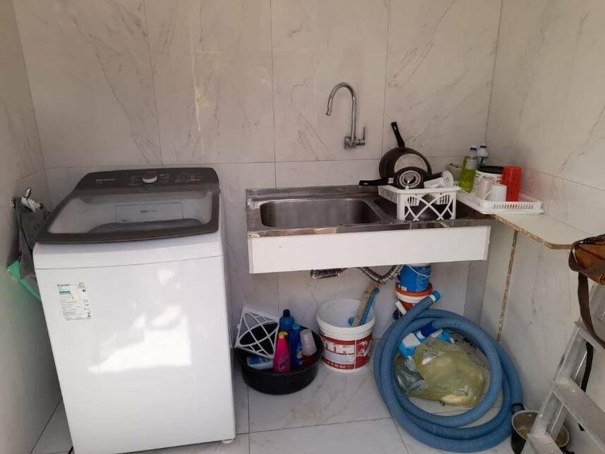 Imagem 4 do Leilão de Casa - Carioca - São Gonçalo do Amarante/CE