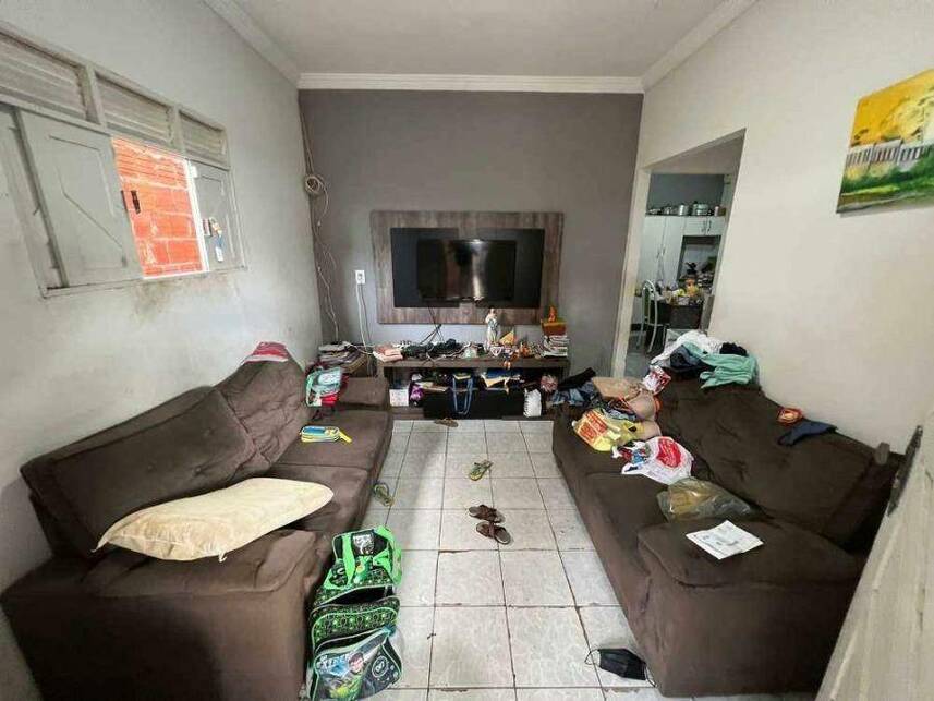 Imagem 3 do Leilão de Casa - Santa Aguida - Ceará Mirim/RN