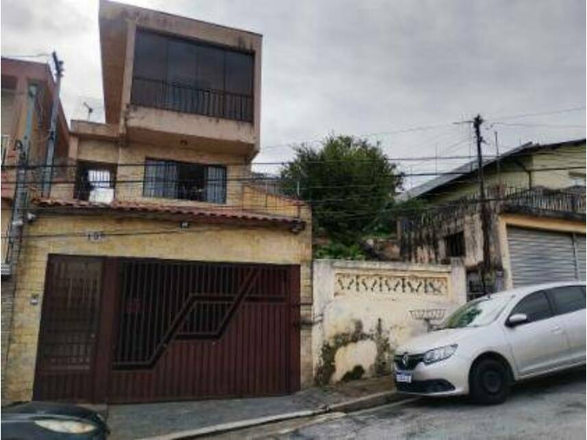 Imagem 3 do Leilão de Casa - Vila Liderança - São Paulo/SP