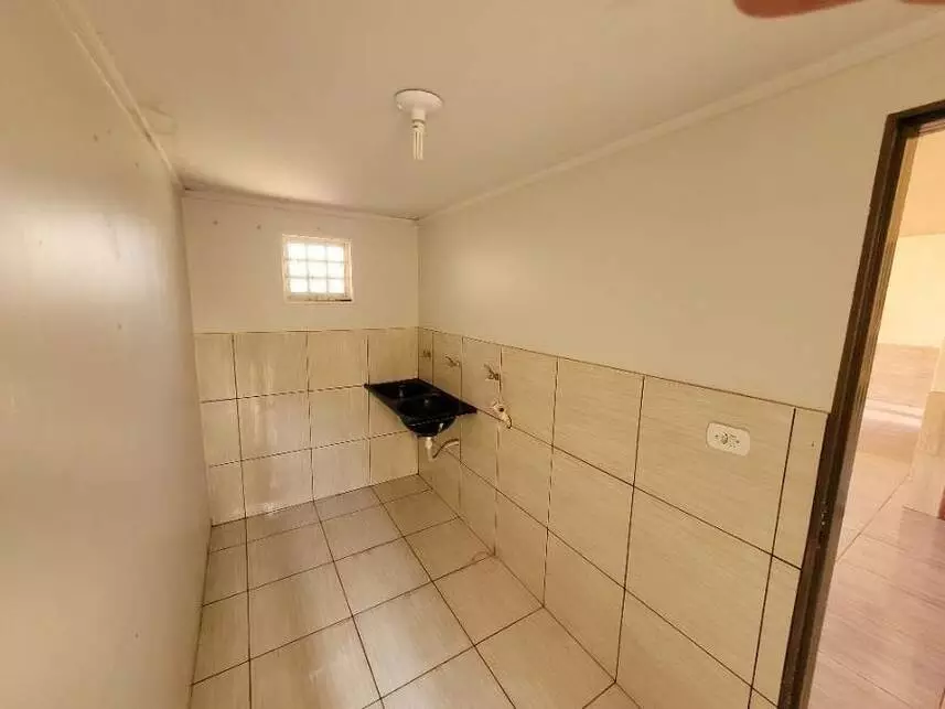 Casa à venda em leilão - leilão extrajudicial - Santa Helena de Goiás GO - lance mínimo R$ 312.000