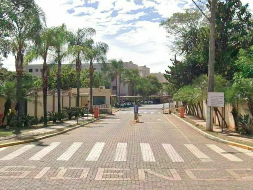 Imagem  do Leilão de Apartamento - Loteamento Parque dos Lagos - Ribeirão Preto/SP