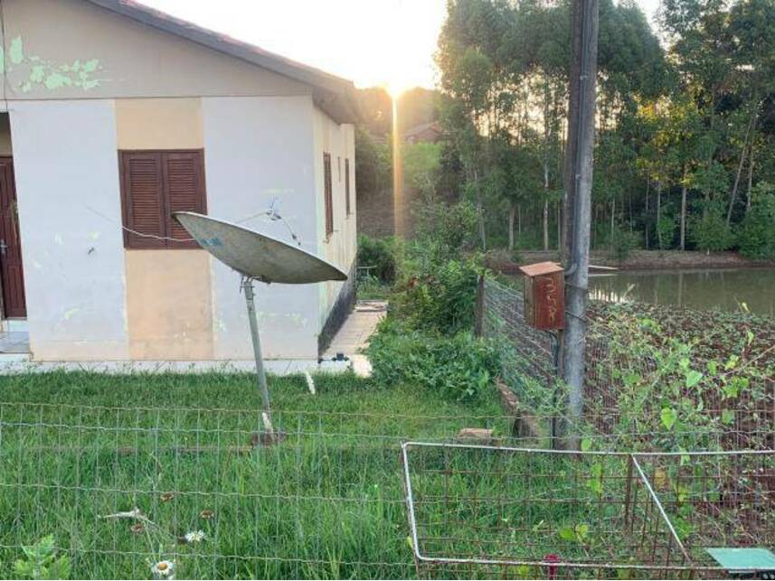 Imagem 7 do Leilão de Casa - Centro - Sao Pedro das Missoes/RS