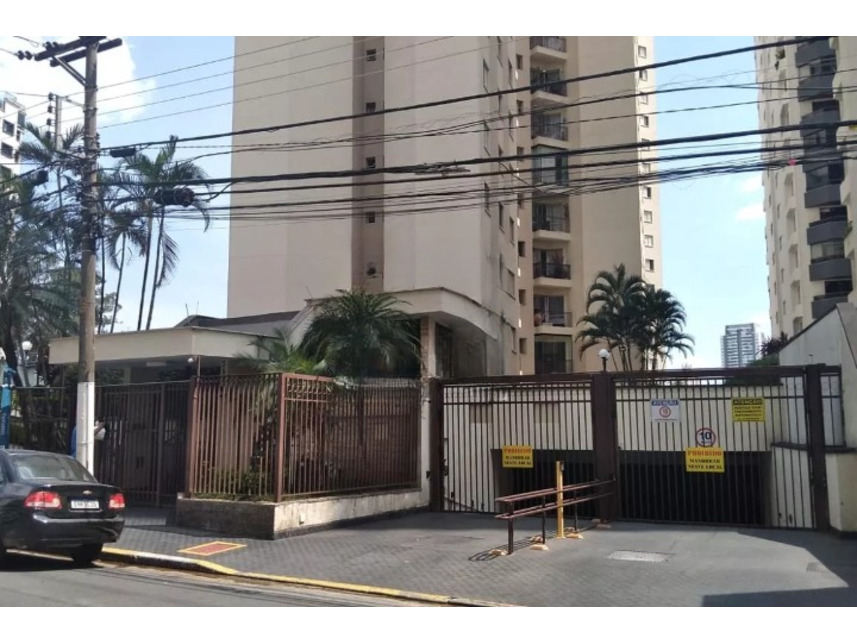 Imagem 3 do Leilão de Apartamento - Santa Teresinha - São Paulo/SP