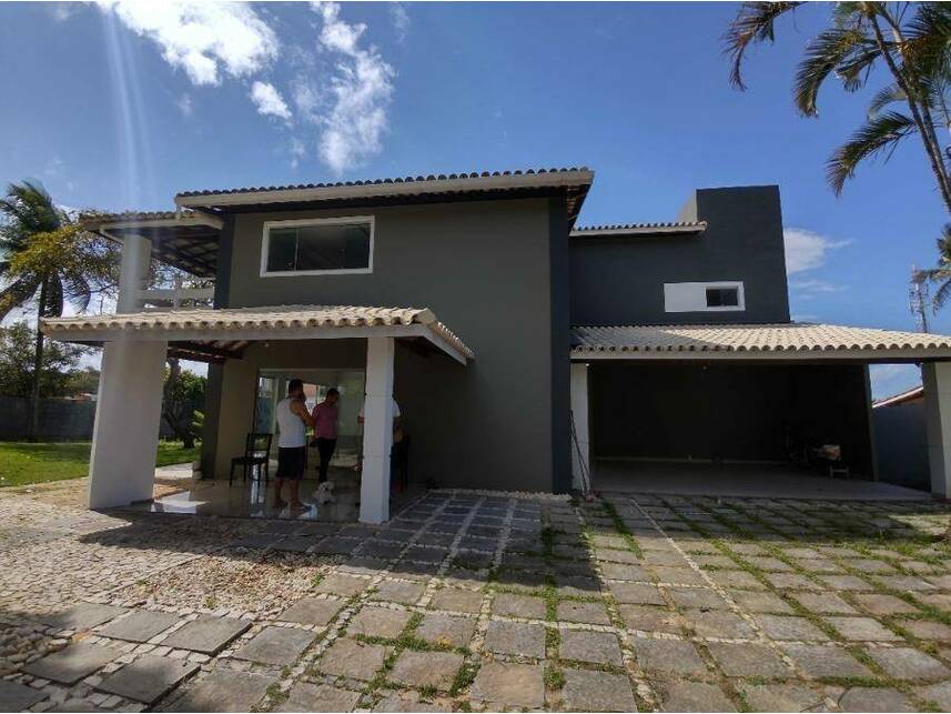 Imagem 7 do Leilão de Casa - Caji - Lauro de Freitas/BA