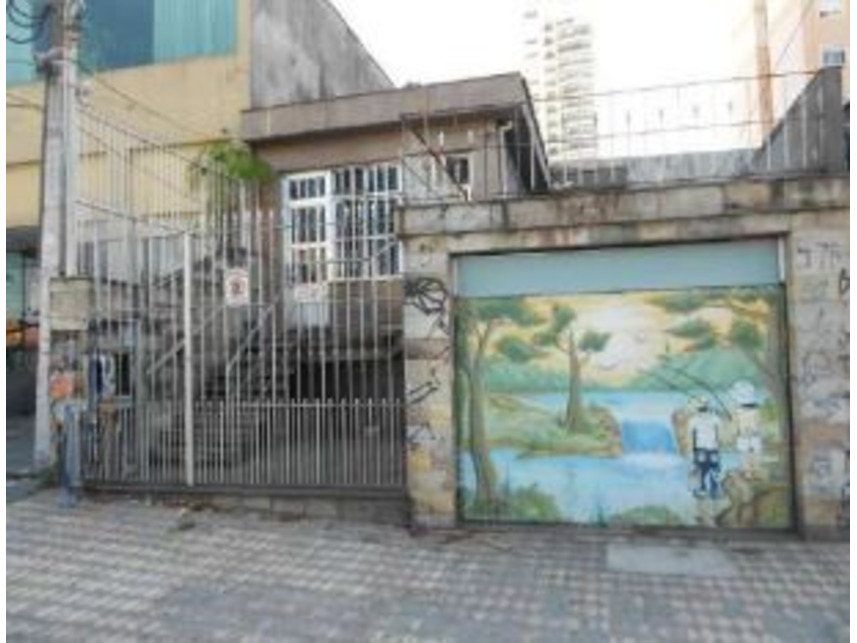 Imagem do Leilão de Casa - Vila Maria - São Paulo/SP