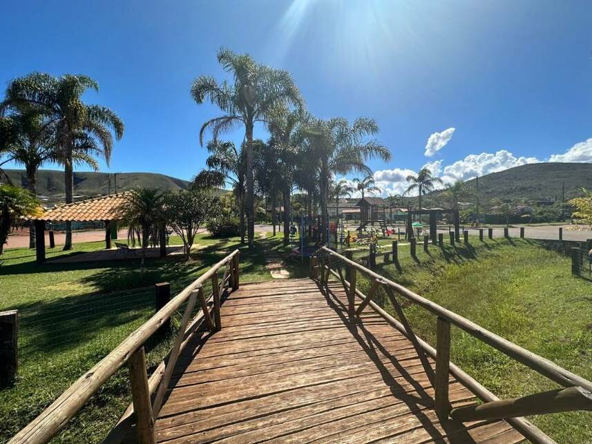 Imagem 2 do Leilão de Terreno - Balneário Água Limpa - Nova Lima/MG