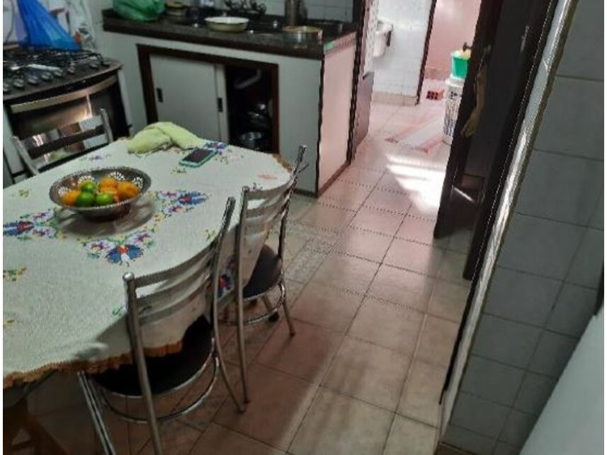 Imagem 9 do Leilão de Casa - Bom Retiro - Curitiba/PR