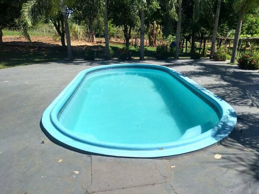 Imagem 8 do Leilão de Casa - Chácara Recreio Cobral - Álvares Machado/SP