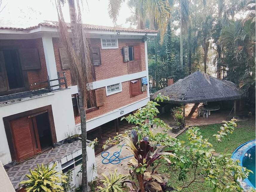 Imagem 3 do Leilão de Casa - Fazenda Morumbi - São Paulo/SP