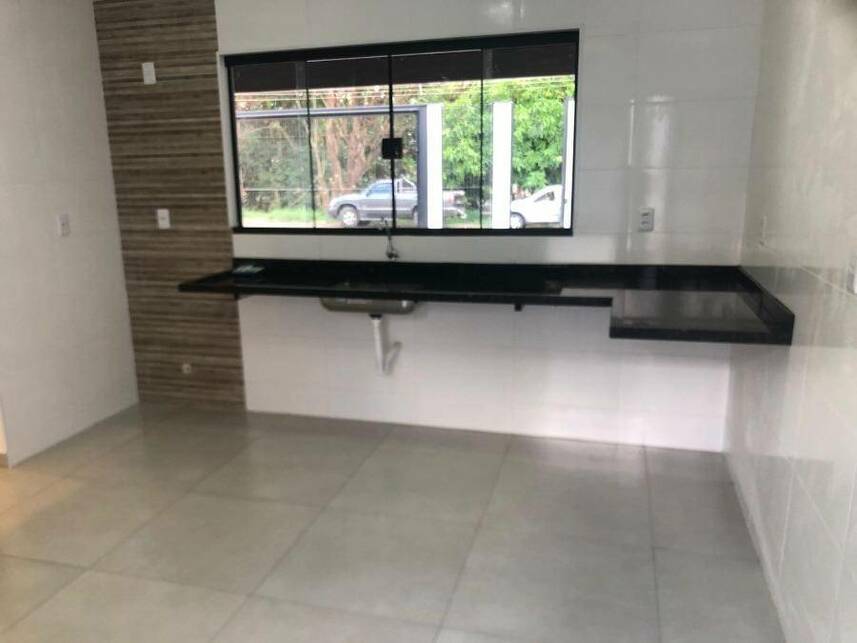 Imagem 4 do Leilão de Casa - Residencial Maria Cândida - Matão/SP