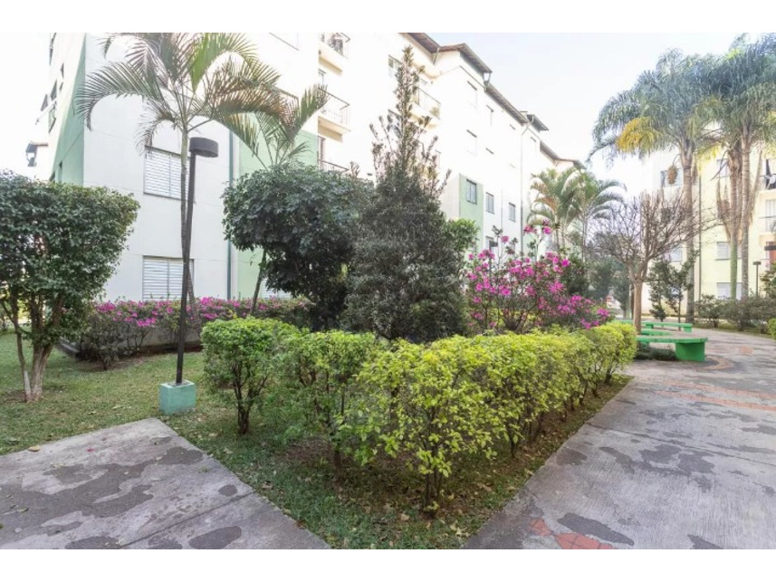 Imagem 4 do Leilão de Apartamento - Casa Grande - Diadema/SP