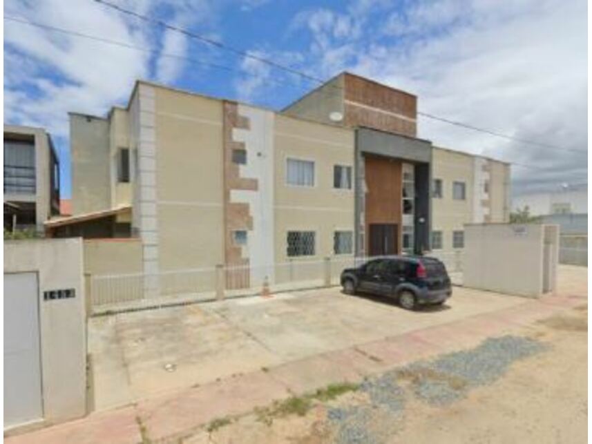 Imagem  do Leilão de Apartamento - Itajubá - Barra Velha/SC
