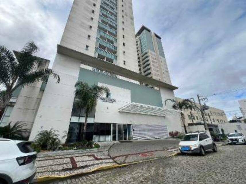 Imagem 4 do Leilão de Apartamento - Centro - Campos dos Goytacazes/RJ