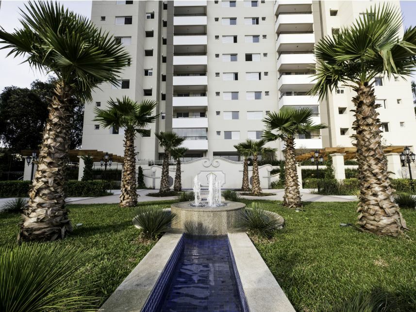 Imagem 14 do Leilão de Apartamento - Campo Grande - São Paulo/SP