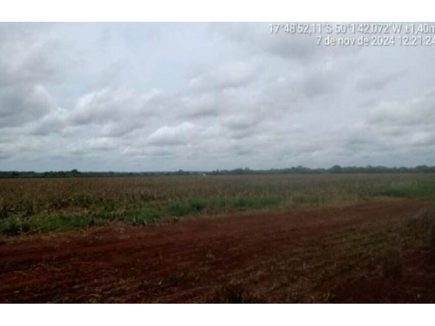 Imagem 13 do Leilão de Área Rural - Zona Rural - Goiatuba/GO