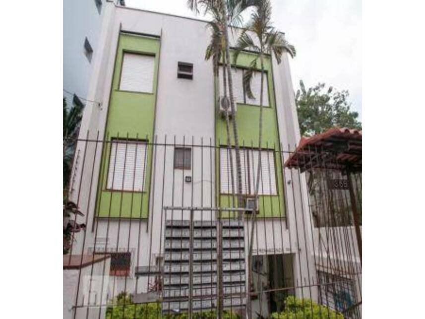 Imagem 2 do Leilão de Apartamento - Menino Deus - Porto Alegre/RS