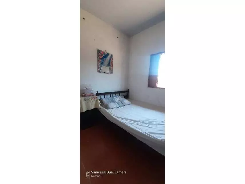 Casa à venda em leilão - leilão extrajudicial - Urucuia MG - lance mínimo R$ 158.400