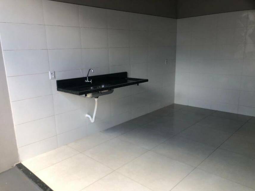 Imagem 10 do Leilão de Casa - Residencial Maria Cândida - Matão/SP