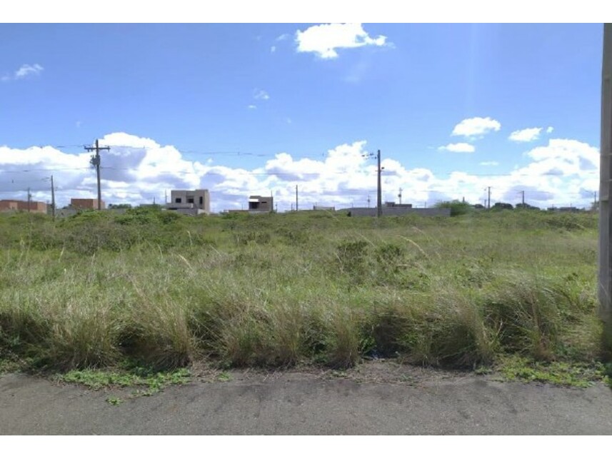 Imagem  do Leilão de Terreno - Sim - Feira de Santana/BA