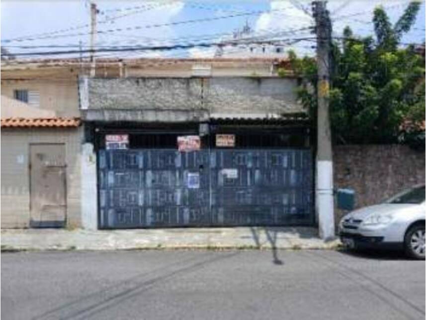 Imagem 5 do Leilão de Casa - Vila Monumento - São Paulo/SP