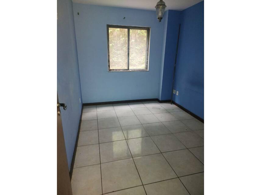 Apartamento no Quitandinha (foto 9 de 10)