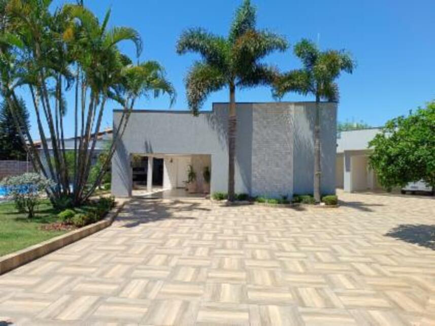 Imagem 14 do Leilão de Casa - Jardim do Bosque - Leme/SP