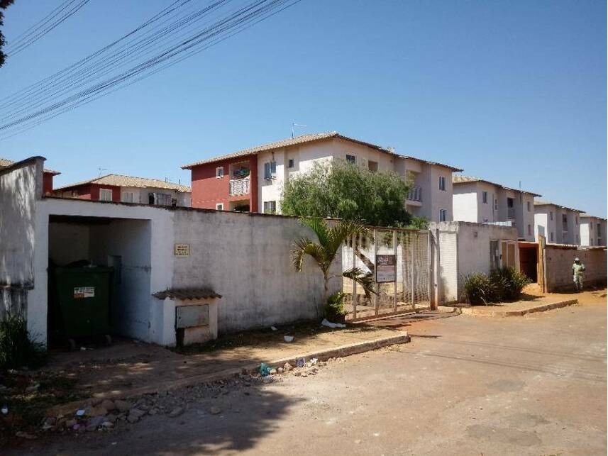 Imagem 2 do Leilão de Apartamento - Cidade Osfaya - Luziânia/GO
