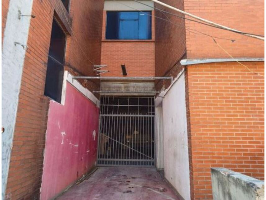 Imagem 5 do Leilão de Imóvel Industrial - Vila Leopoldina - São Paulo/SP
