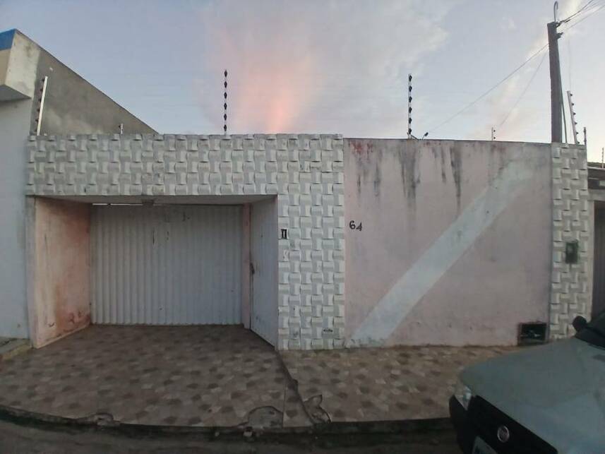 Imagem 2 do Leilão de Casa - Batingas - Arapiraca/AL