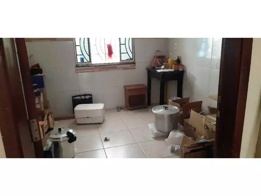 Casa à venda em leilão - leilão extrajudicial - Petrolina PE - lance mínimo R$ 265.300