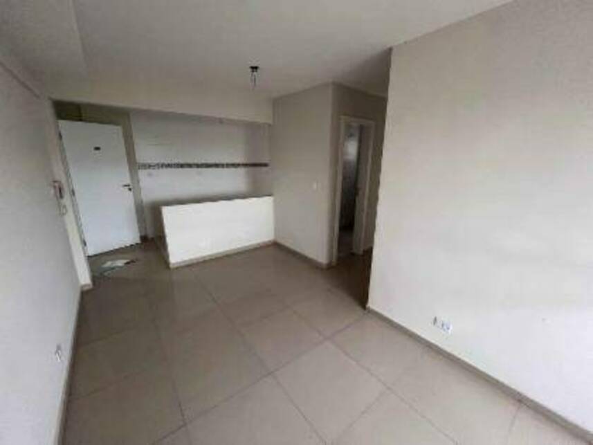Imagem 6 do Leilão de Apartamento - Pinheirinho - Curitiba/PR