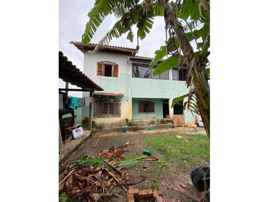 Imagem 24 do Leilão de Casa - Nancilândia - Itaboraí/RJ