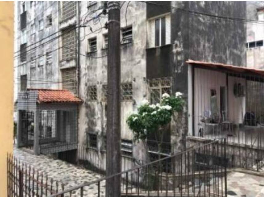 Imagem 3 do Leilão de Apartamento - Cabula - Salvador/BA