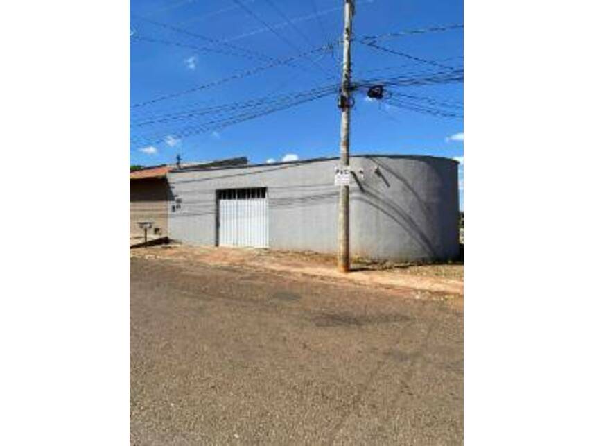 Imagem 2 do Leilão de Casa - Jardim Scala - Trindade/GO