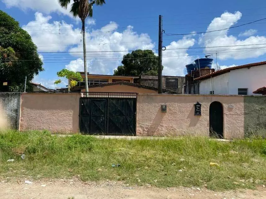 Casa à venda em leilão - leilão extrajudicial - Recife PE - lance mínimo R$ 243.218