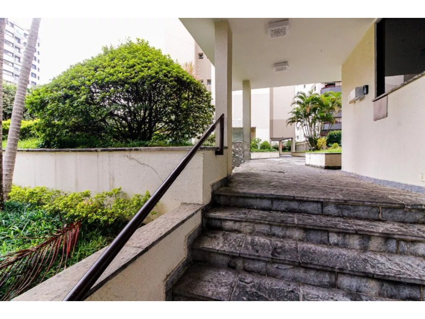 Imagem 4 do Leilão de Apartamento - Santa Teresinha - São Paulo/SP