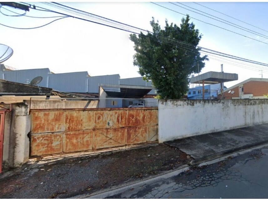 Imagem 1 do Leilão de Galpão - Parque Nossa Senhora da Candelária - Itu/SP