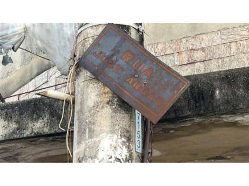 Imagem 4 do Leilão de Apartamento - Caonze - Nova Iguaçu/RJ