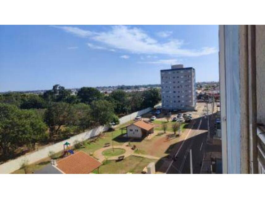 Imagem 12 do Leilão de Apartamento - Alto da Boa Vista - Três Lagoas/MS
