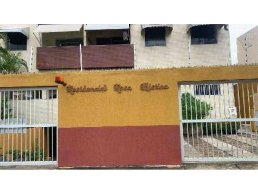 Imagem 2 do Leilão de Apartamento - Piatã - Salvador/BA