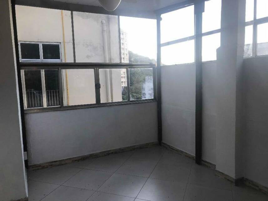 Imagem 8 do Leilão de Apartamento - Rio Comprido - Rio de Janeiro/RJ