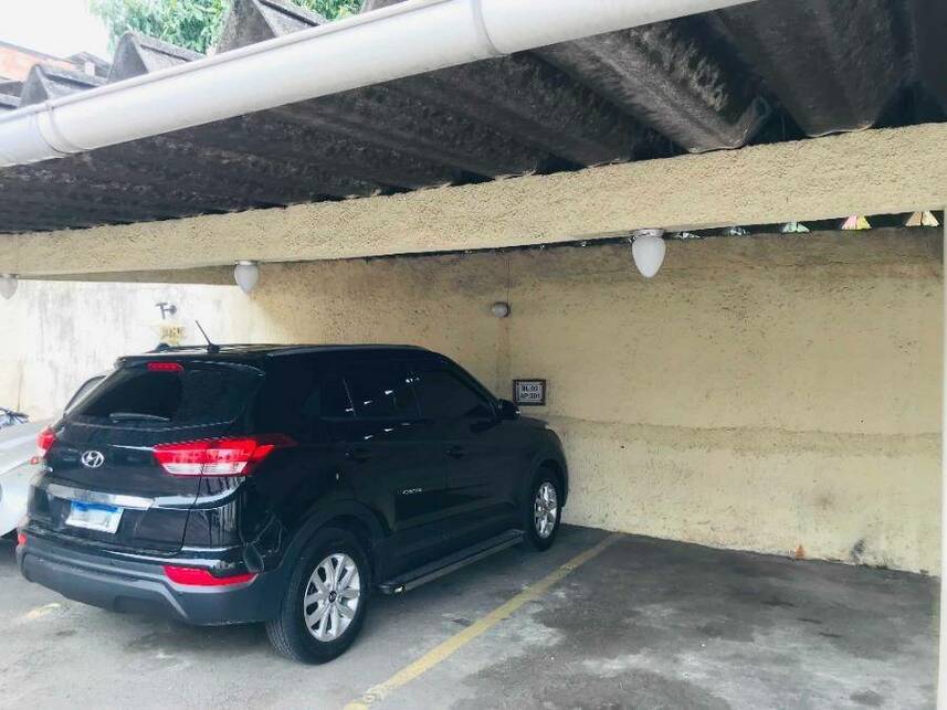 Imagem 4 do Leilão de Apartamento - Engenheiro Leal - Rio de Janeiro/RJ