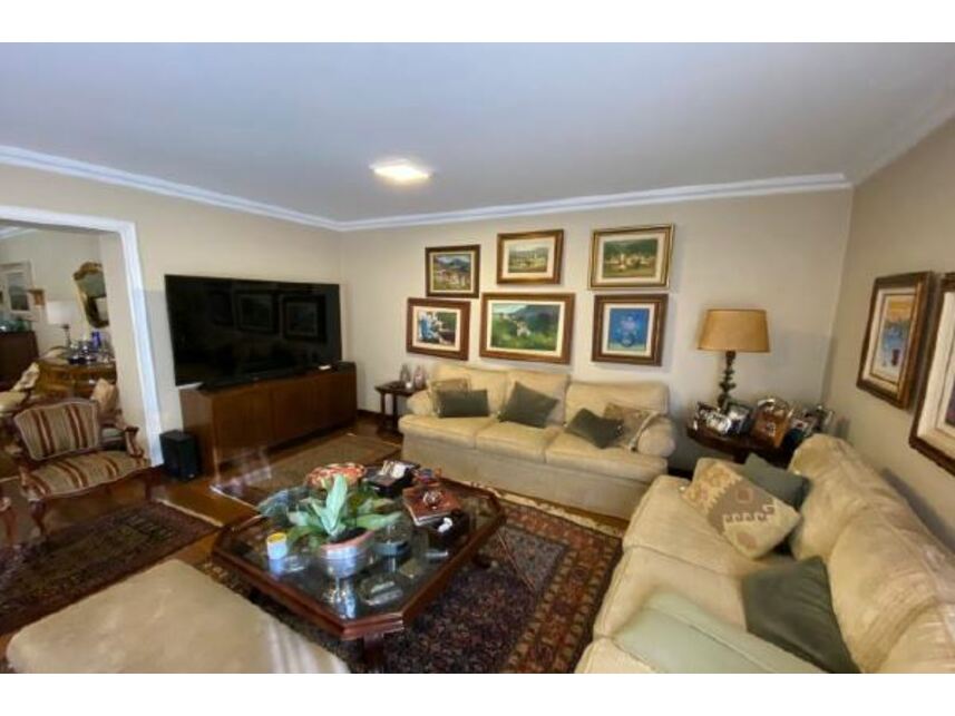 Imagem 6 do Leilão de Apartamento - Zona 01 - Maringá/PR