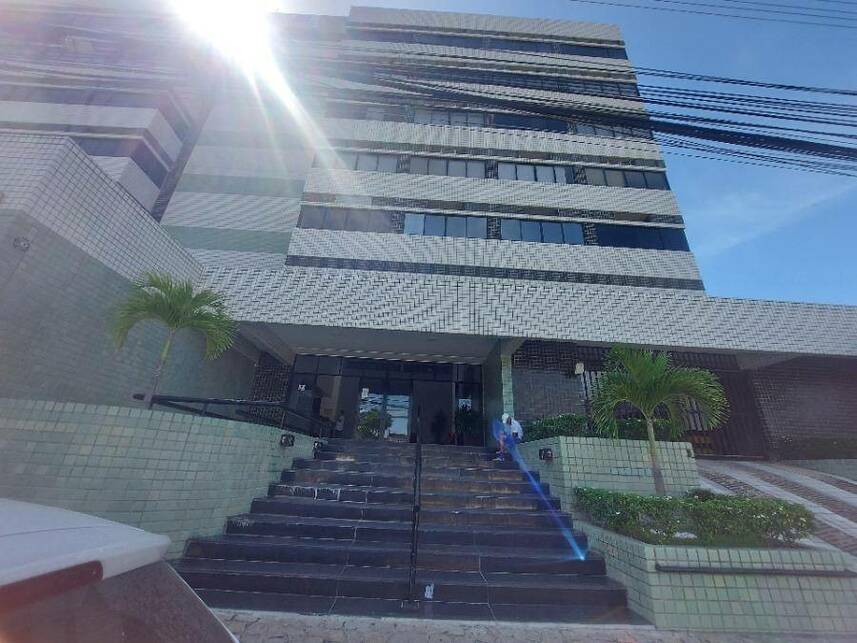 Imagem 3 do Leilão de Sala Comercial - Centro - Maceió/AL