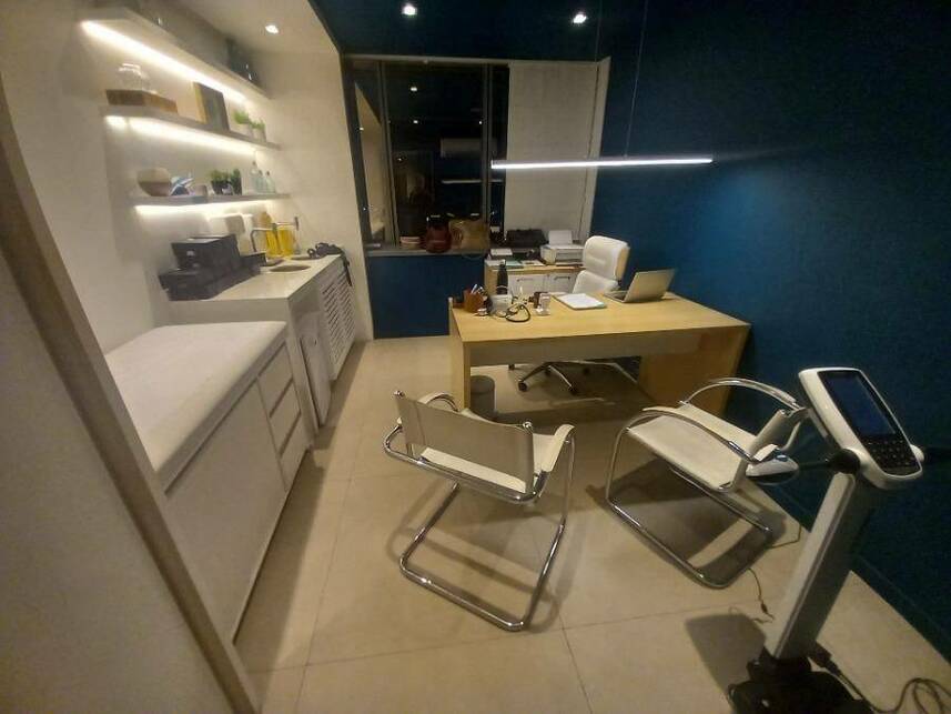 Imagem 8 do Leilão de Sala Comercial - Barra da Tijuca - Rio de Janeiro/RJ