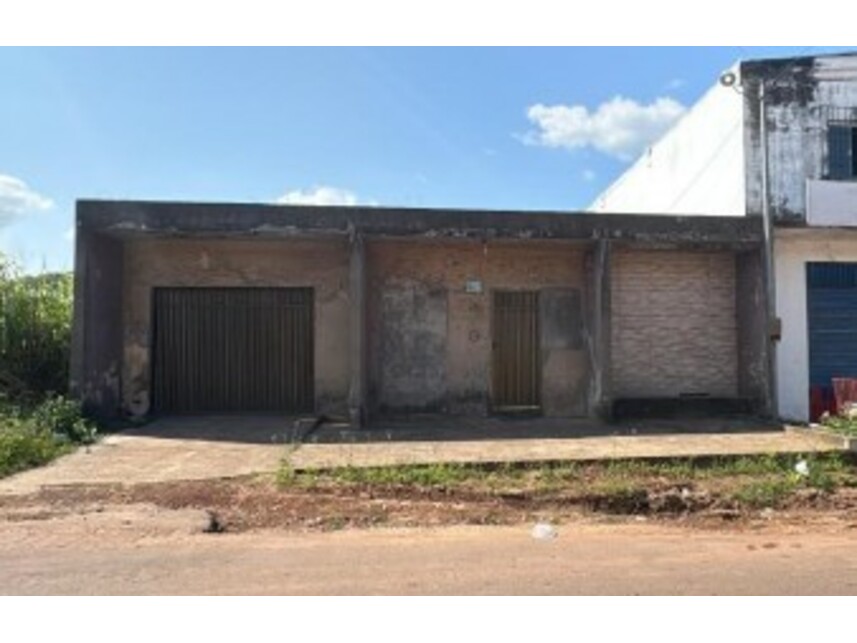 Imagem  do Leilão de Casa - Carema - Santa Rita/MA